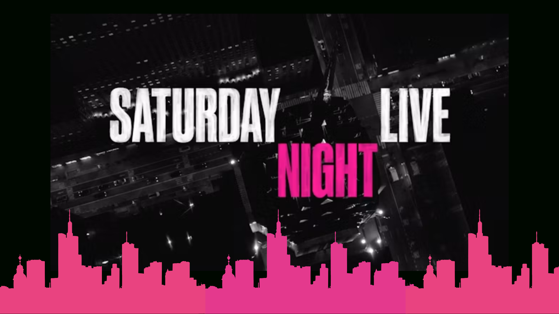 Grace Reiter: The First of a Generation on “Saturday Night Live”