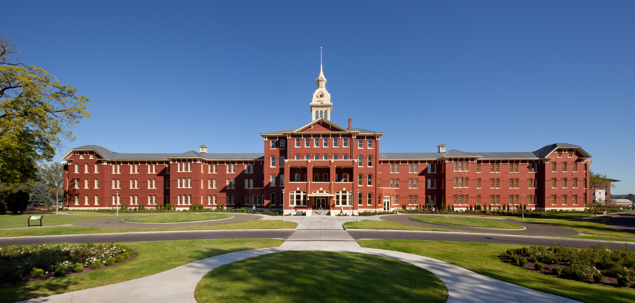 Beneath the Surface: History of the Oregon State Hospital
