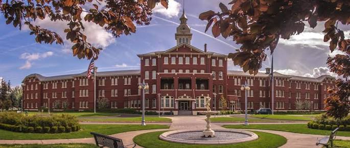 Washington Couple Sues Salem Health After Son’s Death