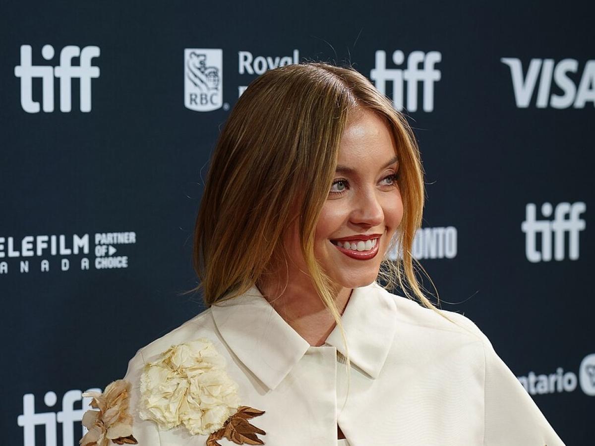 Sydney Sweeney: Backlash On New Provocative Ad