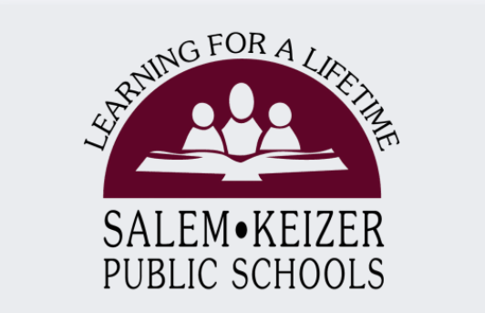 Salem-Keizer Public Schools Logo