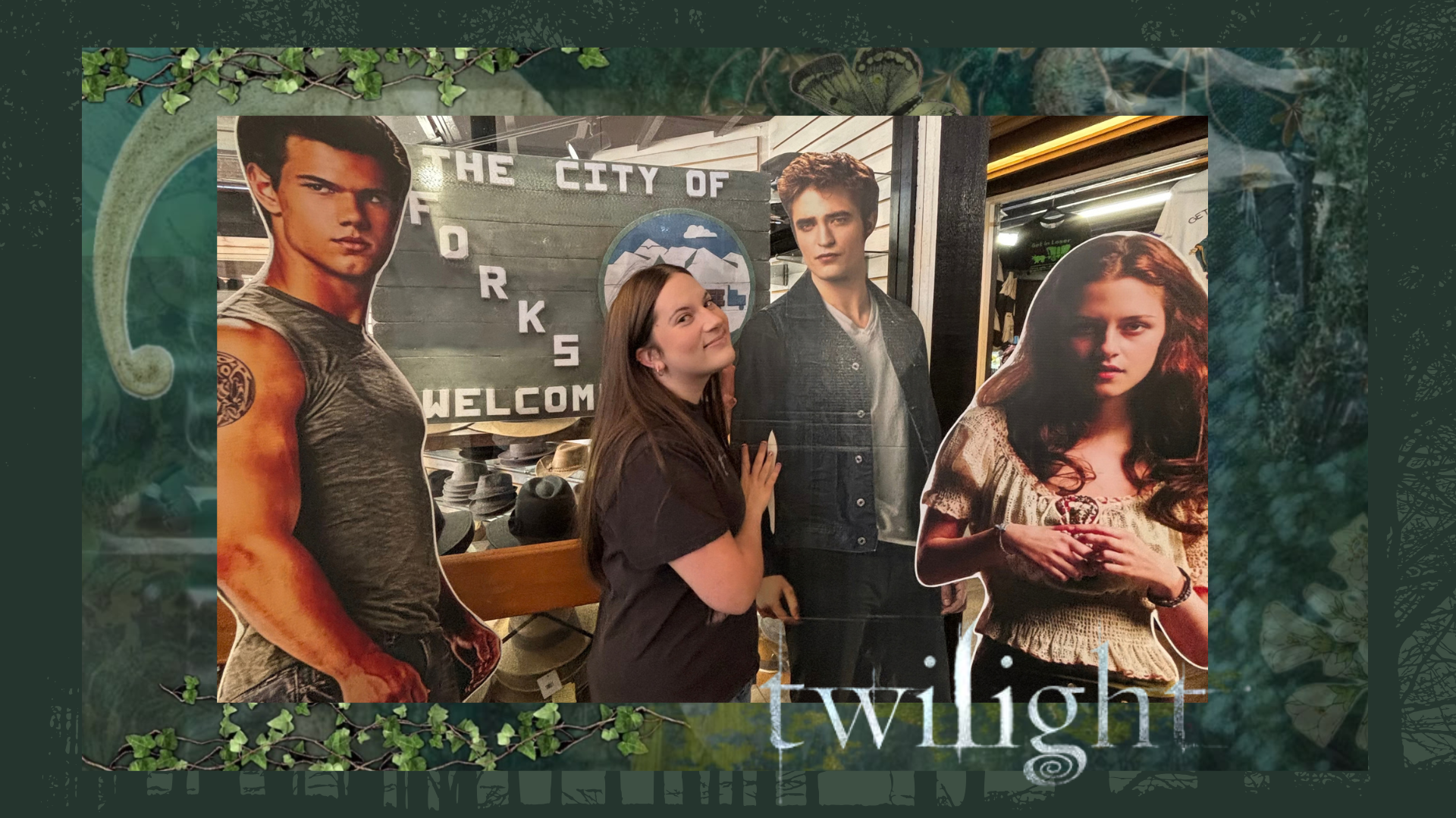 Salem Celebrates ‘Twilight’ Fandom at Reed Opera House