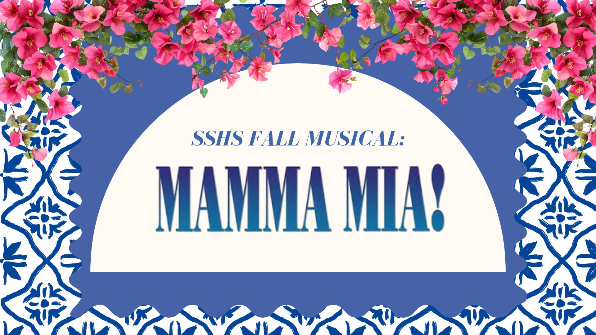 A Bittersweet Ending: South Salem’s Fall Musical “Mamma Mia!”